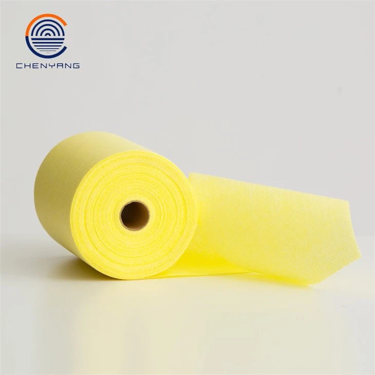 Non Woven Cleaning Rag Rolls