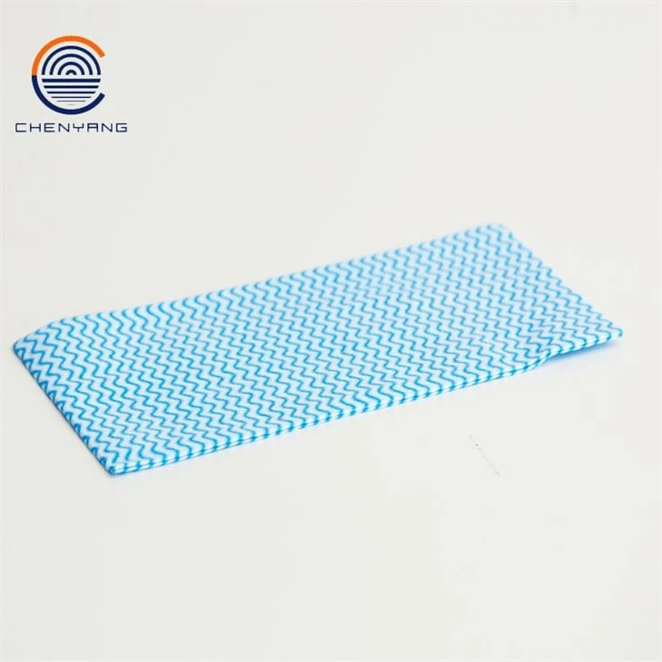 China Nonwoven Wipe factory