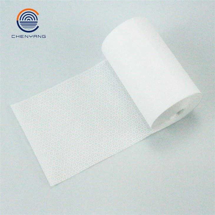 Nonwoven Wipe Free Sample