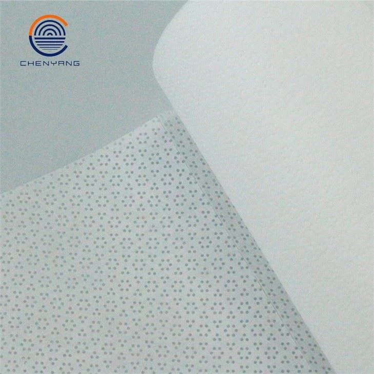 Bulk Nonwoven Wipe