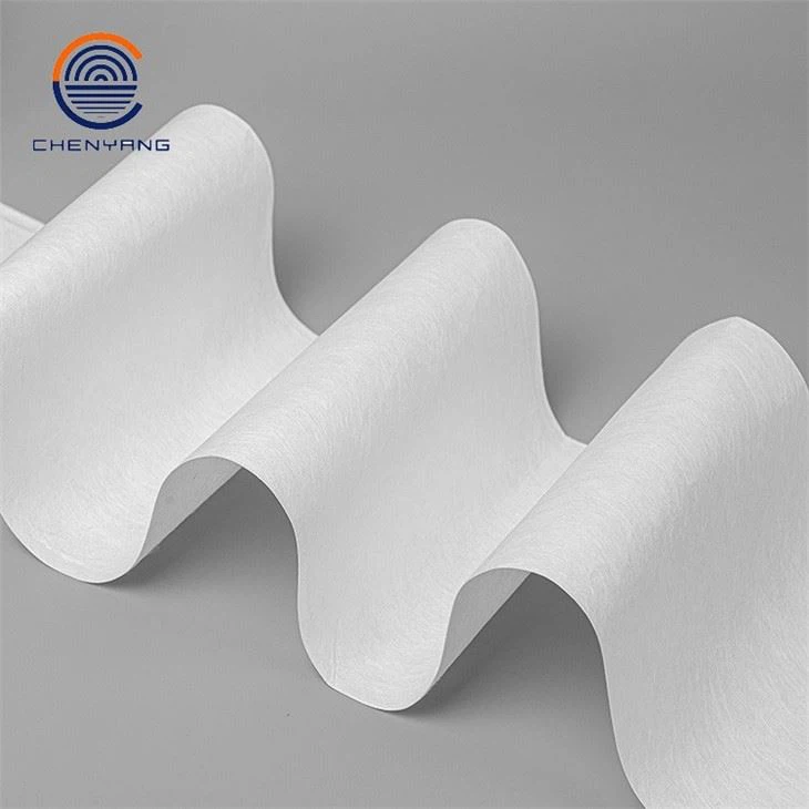 low price Spunlace Nonwoven