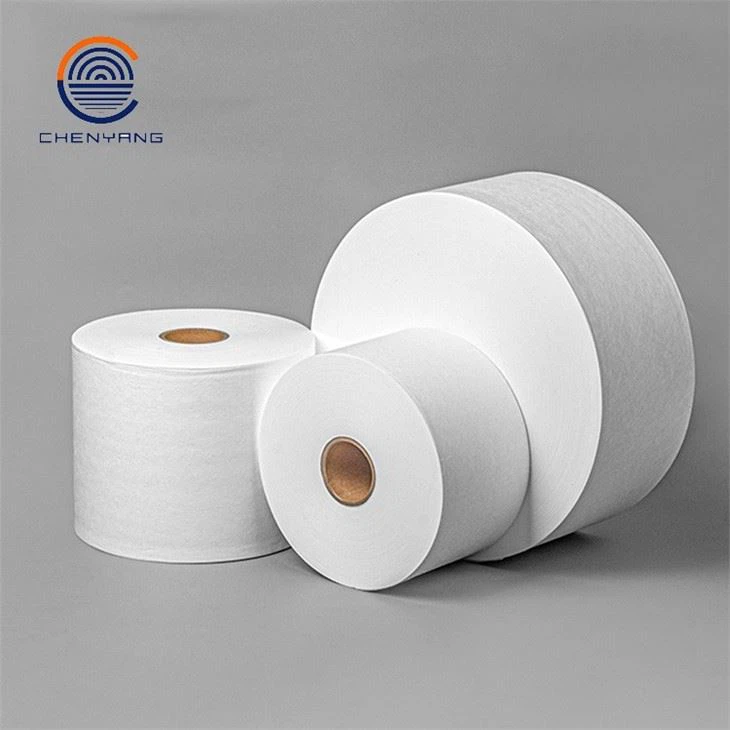 discount Spunlace Nonwoven