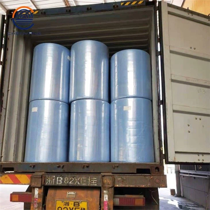 Spunlace Nonwoven manufacturers