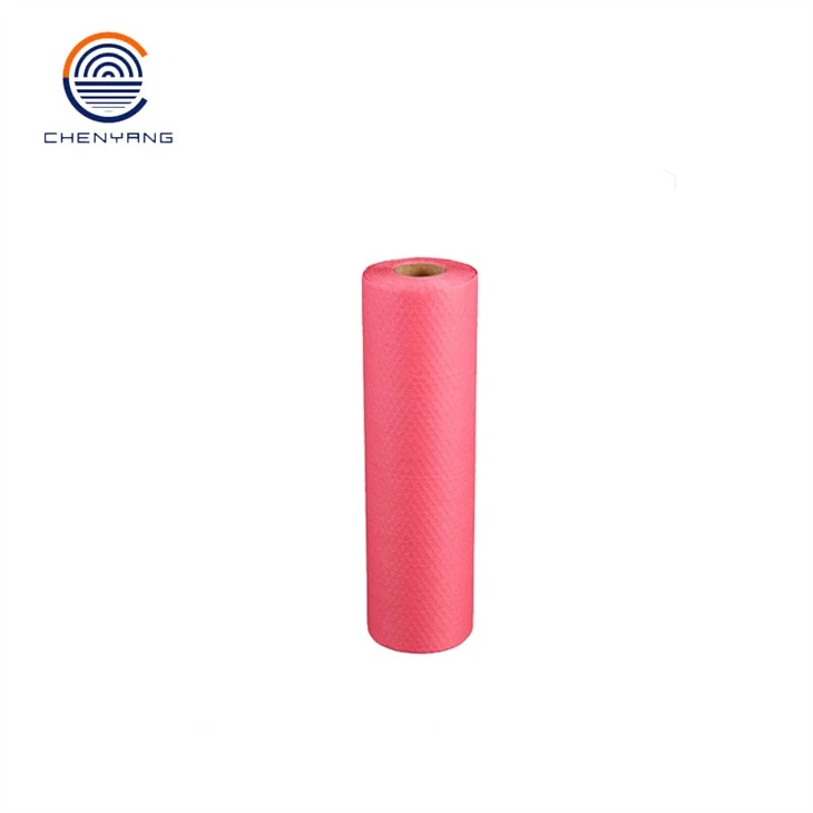 Super Oil Cleaning Non Woven Rags